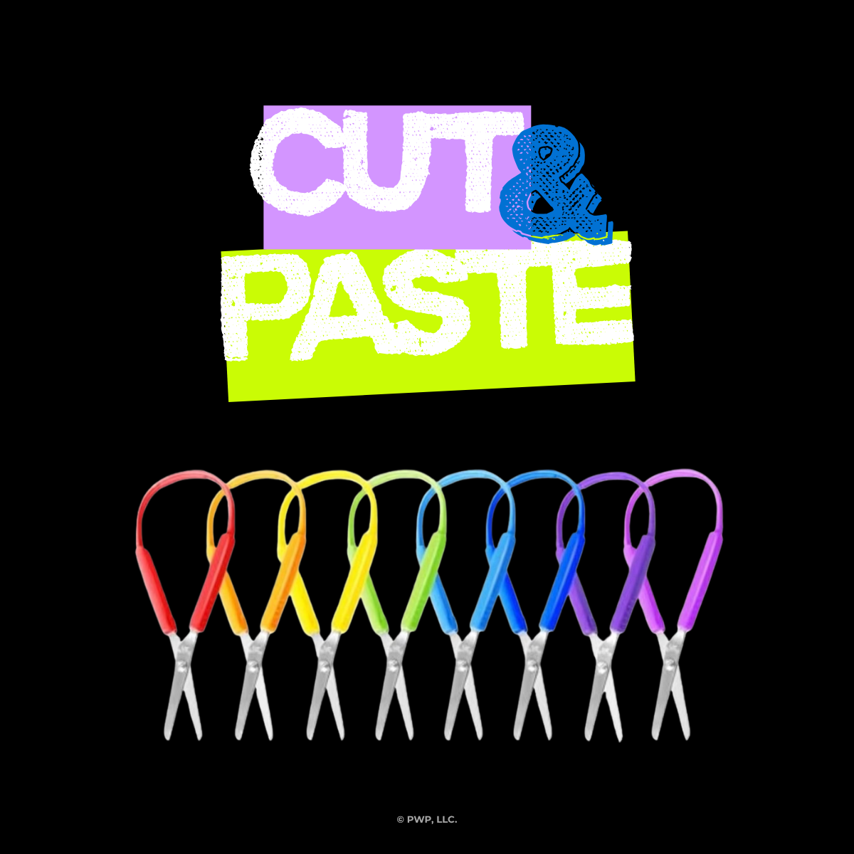 Adaptive Scissors