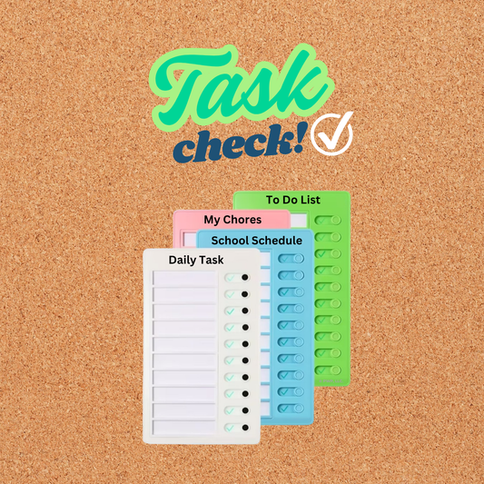 Task Checklist