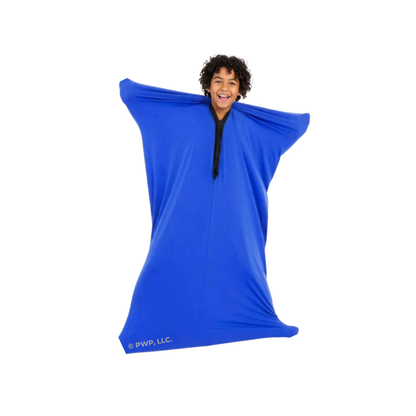 Sensory Body Sock (Solid Color Collection)