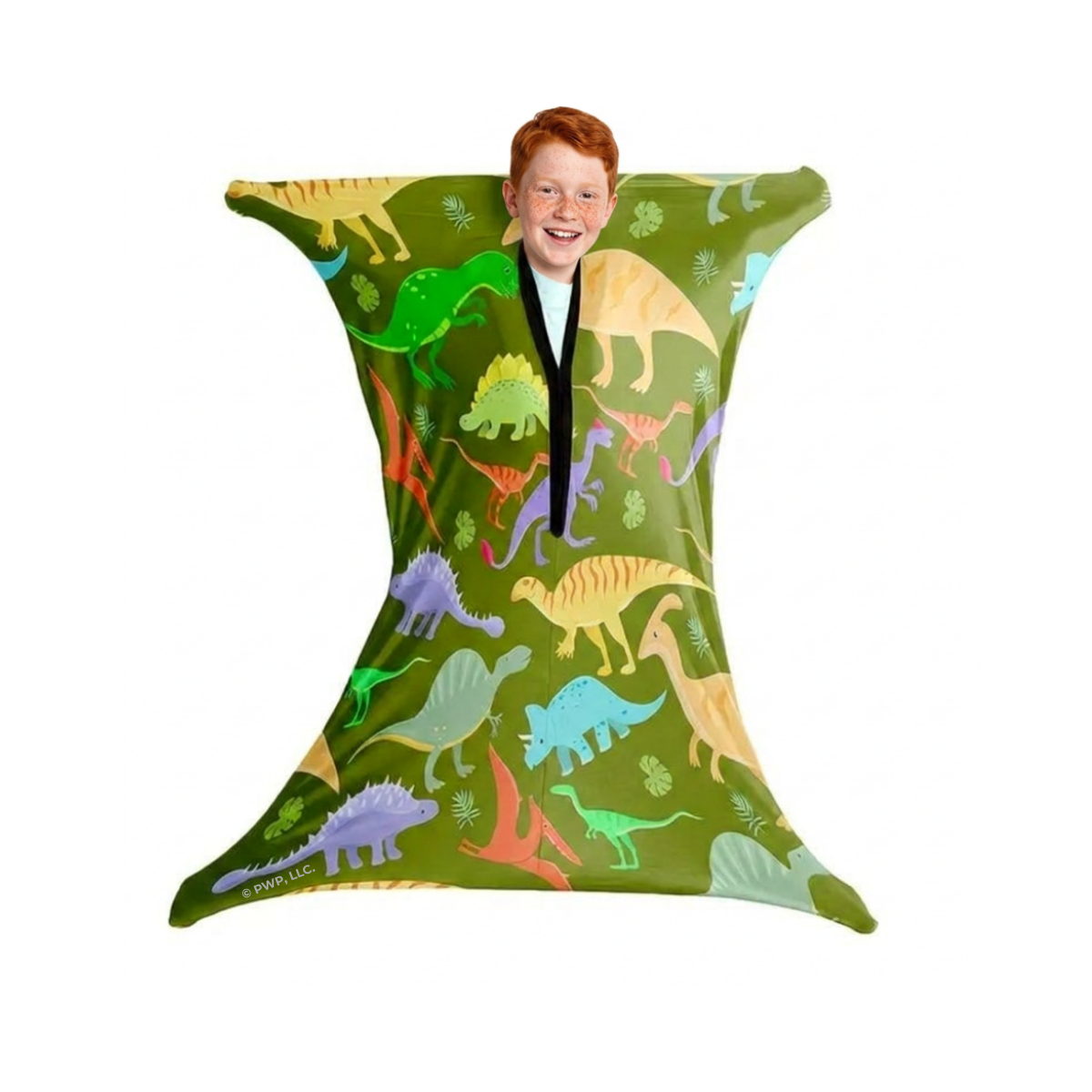 Sensory Body Sock (Dino Collection)